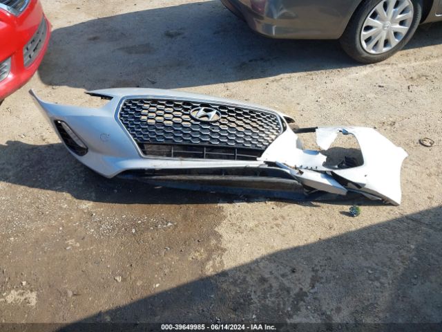 KMHH35LE5JU057976 Hyundai ELANTRA GT
