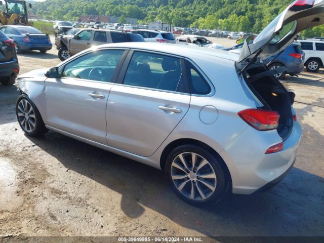 KMHH35LE5JU057976 Hyundai ELANTRA GT