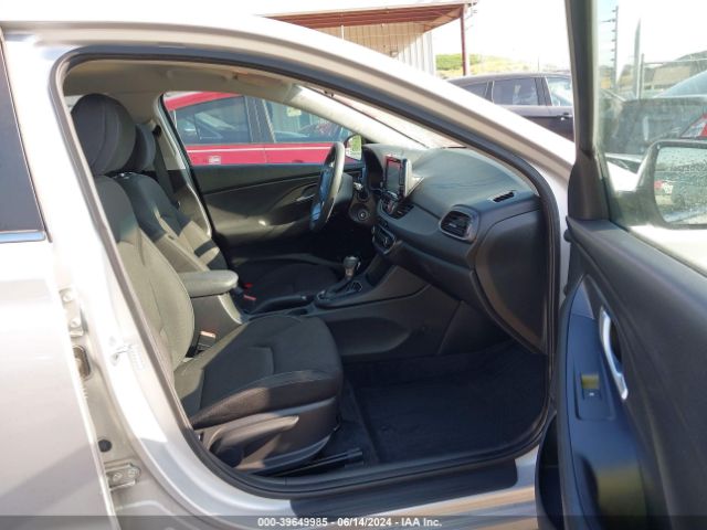 KMHH35LE5JU057976 Hyundai ELANTRA GT