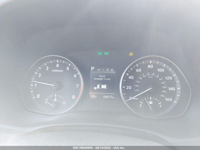 KMHH35LE5JU057976 Hyundai ELANTRA GT