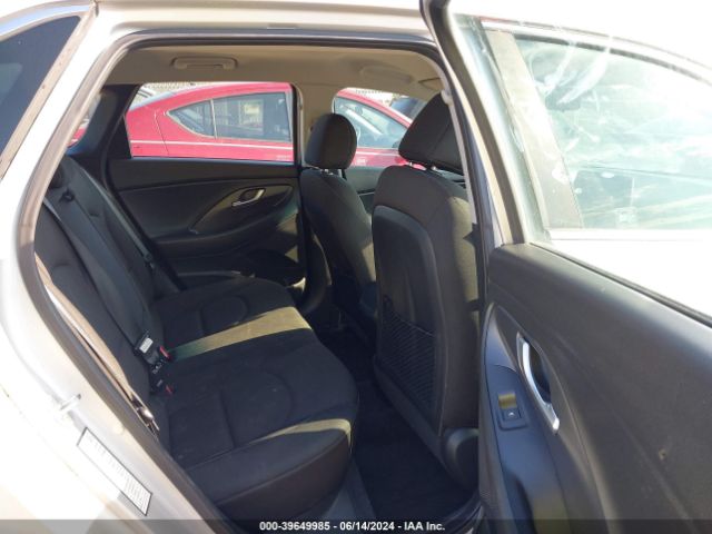 KMHH35LE5JU057976 Hyundai ELANTRA GT