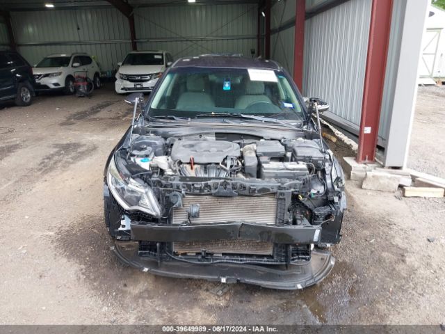 5XXGT4L3XHG142966 KIA Optima Lx