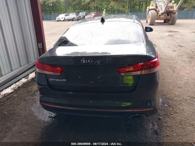 5XXGT4L3XHG142966 KIA Optima Lx