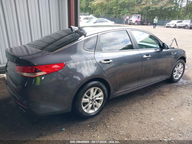 5XXGT4L3XHG142966 KIA Optima Lx