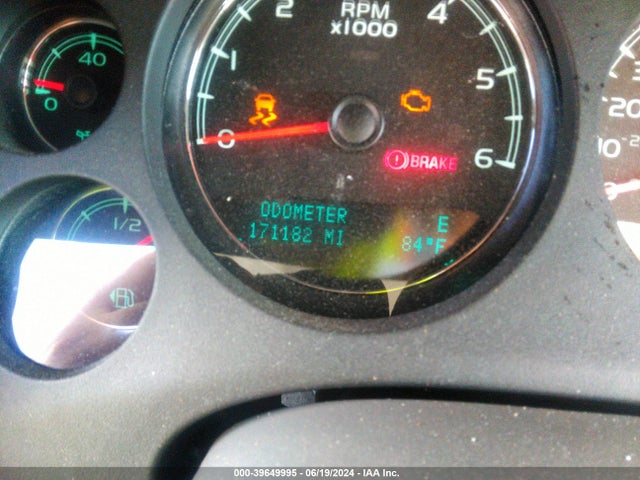 Chevrolet Suburban 1500 Lt 2014 1GNSCJE07ER104395 Image 7