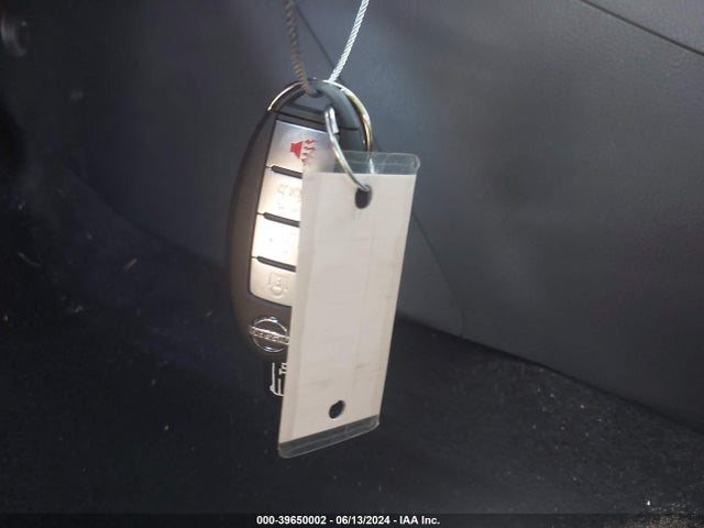 Nissan SENTRA SR 2015 3N1AB7AP0FY361314 Image 11