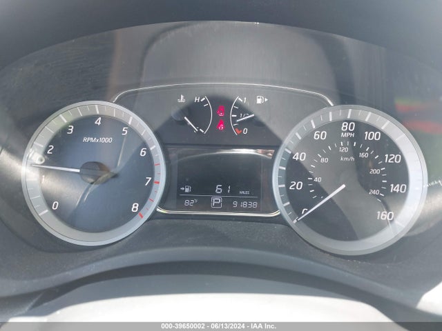 Nissan SENTRA SR 2015 3N1AB7AP0FY361314 Image 7