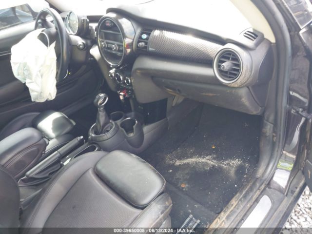 WMWXP7C53F2A38782 Mini Hardtop Cooper S