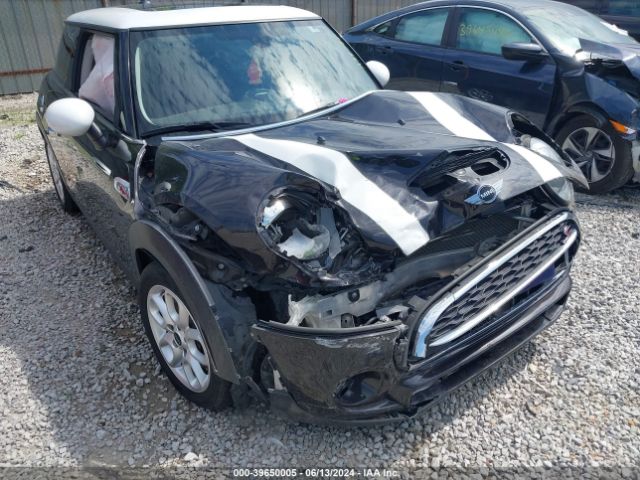 WMWXP7C53F2A38782 Mini Hardtop Cooper S