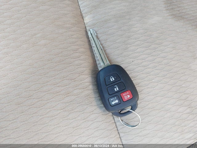 Toyota COROLLA LE 2014 2T1BURHEXEC128924 Image 11
