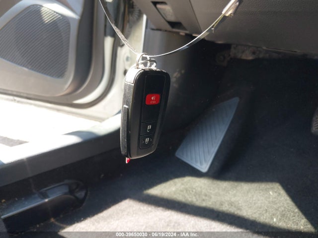 Toyota COROLLA SE 2019 JTNK4RBE5K3058774 Image 11