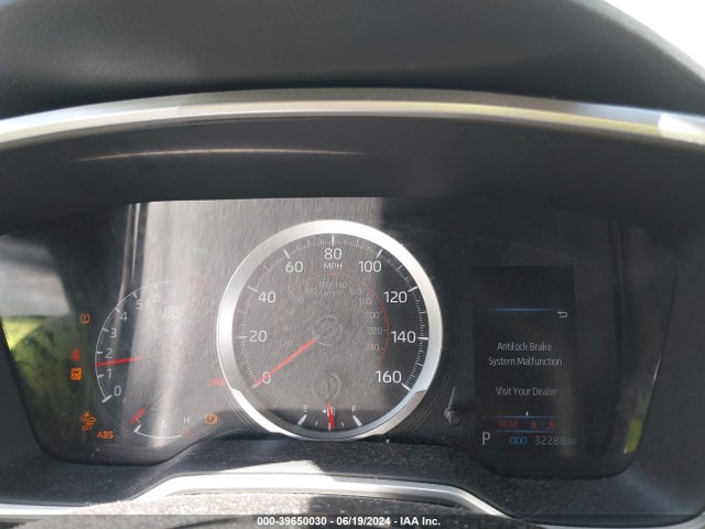 Toyota COROLLA SE 2019 JTNK4RBE5K3058774 Image 7