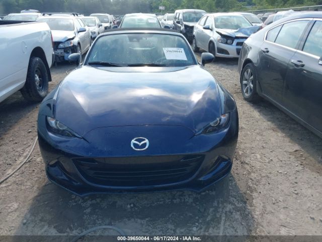 JM1NDAC79N0504160 Mazda Mx-5 Miata Club
