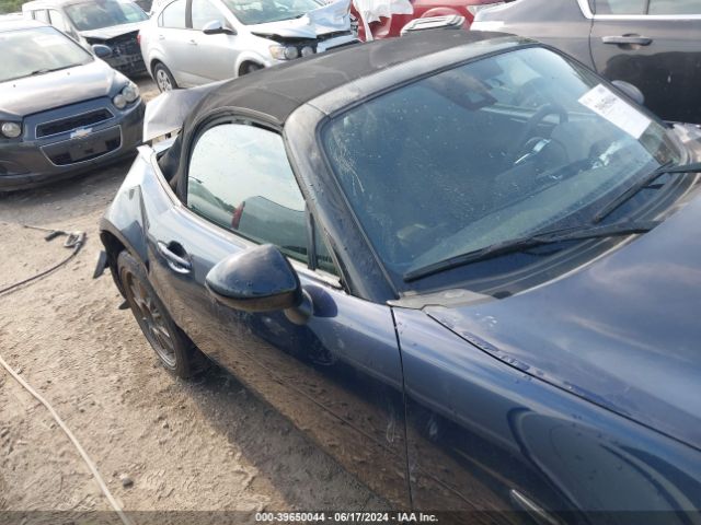 JM1NDAC79N0504160 Mazda Mx-5 Miata Club
