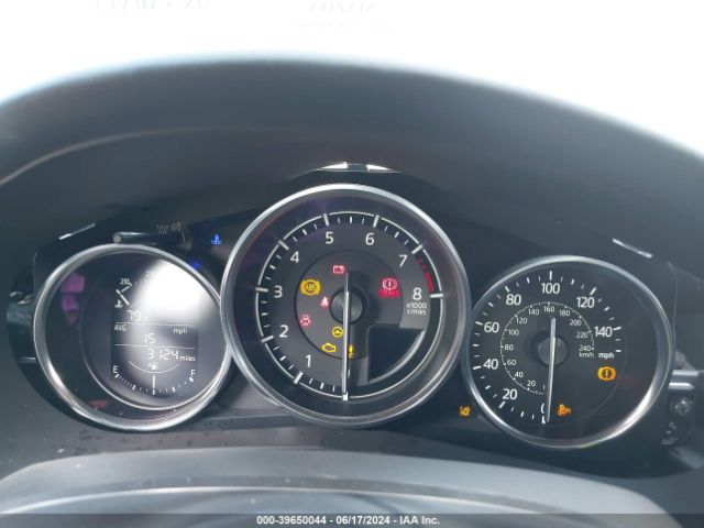JM1NDAC79N0504160 Mazda Mx-5 Miata Club
