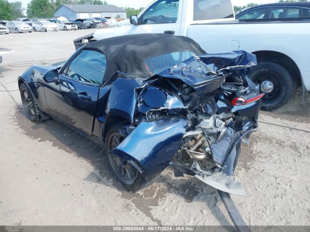 JM1NDAC79N0504160 Mazda Mx-5 Miata Club