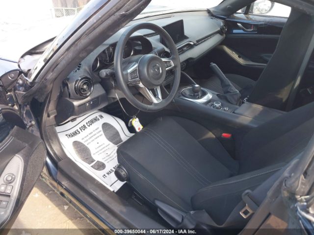 JM1NDAC79N0504160 Mazda Mx-5 Miata Club