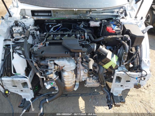 2HKRS4H7XRH481336 Honda Cr-v Ex-l Awd