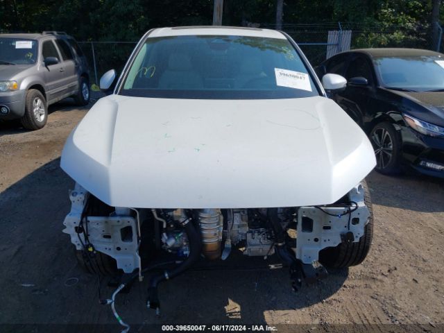 2HKRS4H7XRH481336 Honda Cr-v Ex-l Awd