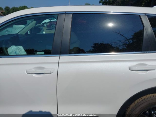 2HKRS4H7XRH481336 Honda Cr-v Ex-l Awd