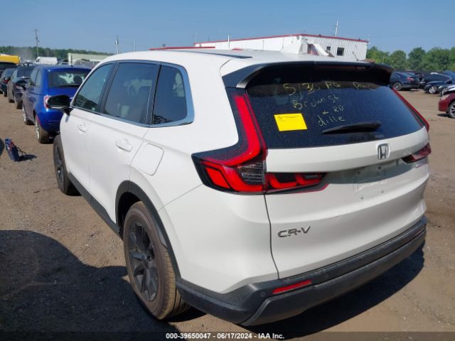 2HKRS4H7XRH481336 Honda Cr-v Ex-l Awd