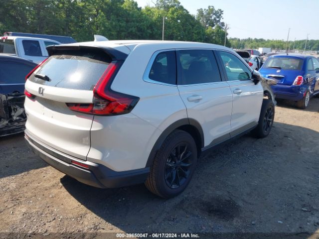 2HKRS4H7XRH481336 Honda Cr-v Ex-l Awd