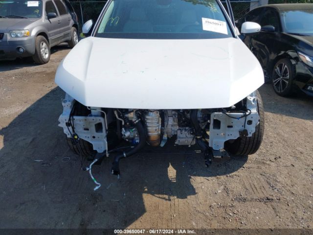 2HKRS4H7XRH481336 Honda Cr-v Ex-l Awd