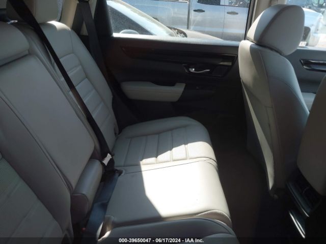2HKRS4H7XRH481336 Honda Cr-v Ex-l Awd