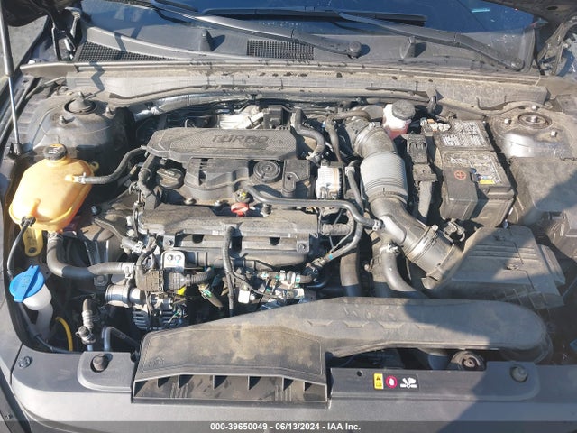 KIA K5 Gt-line 2023 5XXG64J20PG183302 Image 9