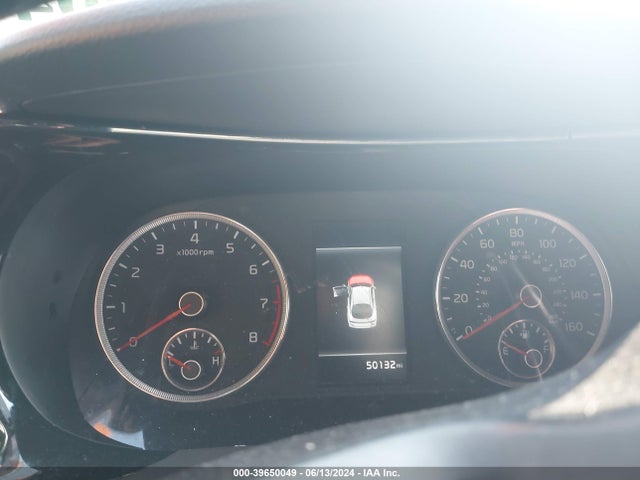 KIA K5 Gt-line 2023 5XXG64J20PG183302 Image 6