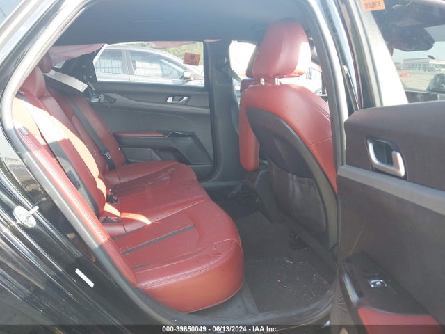 KIA K5 Gt-line 2023 5XXG64J20PG183302 Image 7