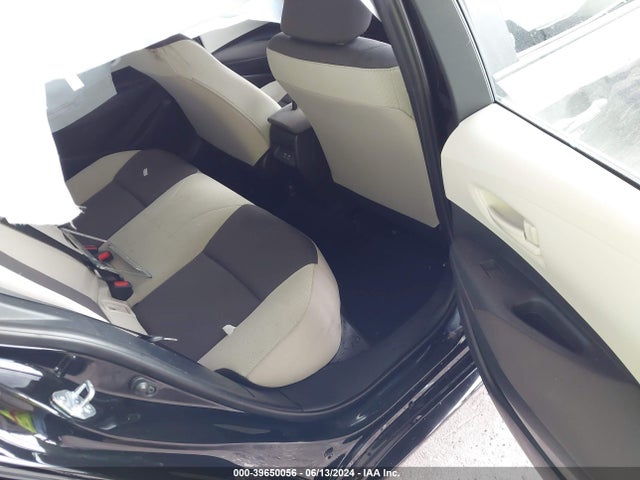 Toyota COROLLA LE 2024 5YFB4MDE2RP154285 Image 8