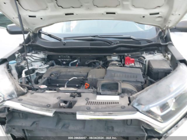 2HKRW6H35HH202337 Honda CR-V LX