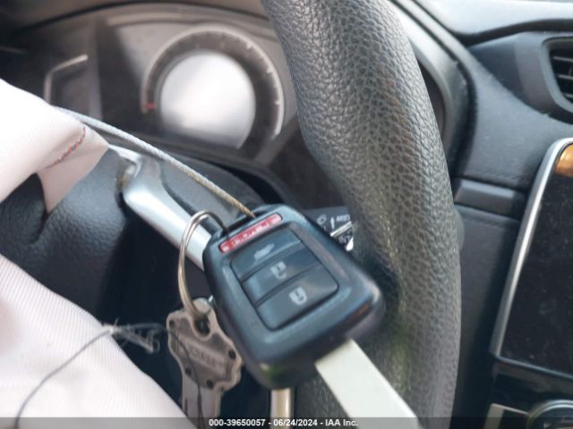 2HKRW6H35HH202337 Honda CR-V LX