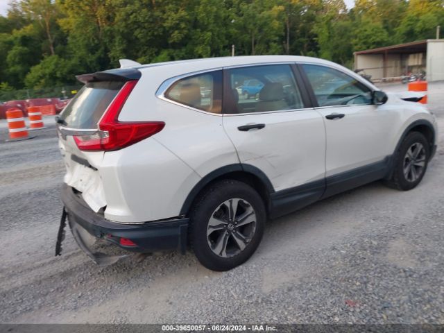 2HKRW6H35HH202337 Honda CR-V LX