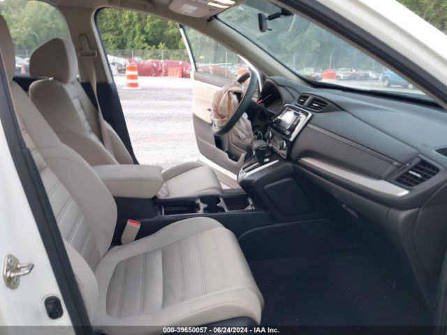 2HKRW6H35HH202337 Honda CR-V LX