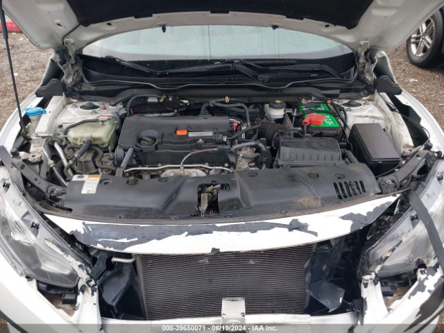 19XFC2F71HE042357 Honda CIVIC EX