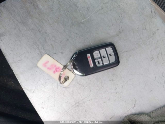 19XFC2F71HE042357 Honda CIVIC EX
