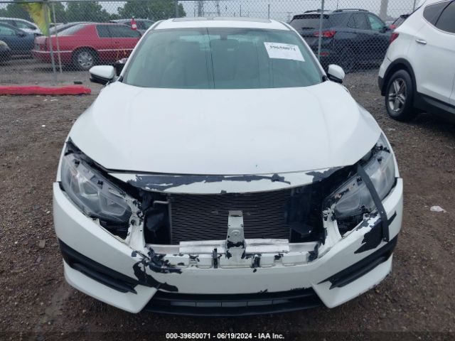 19XFC2F71HE042357 Honda CIVIC EX