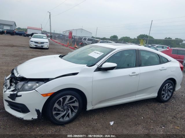 19XFC2F71HE042357 Honda CIVIC EX