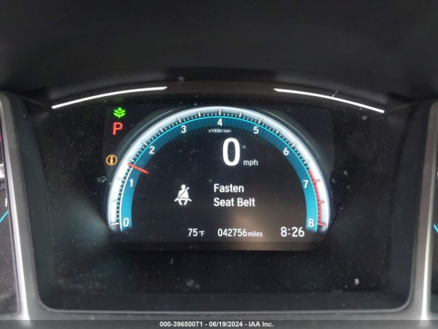 19XFC2F71HE042357 Honda CIVIC EX