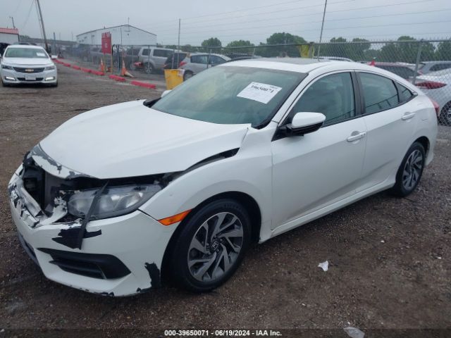 19XFC2F71HE042357 Honda CIVIC EX