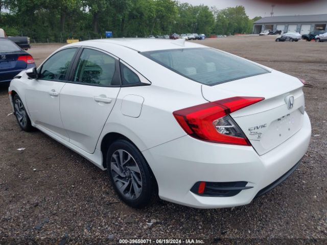 19XFC2F71HE042357 Honda CIVIC EX