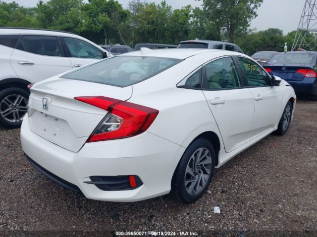 19XFC2F71HE042357 Honda CIVIC EX