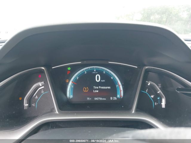 19XFC2F71HE042357 Honda CIVIC EX