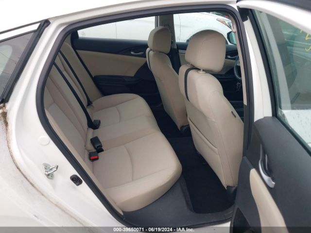 19XFC2F71HE042357 Honda CIVIC EX
