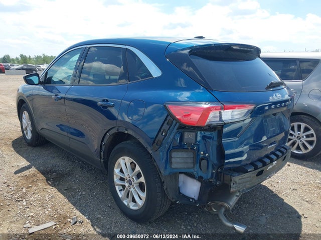 Ford ESCAPE SE 2020 1FMCU9G64LUA90276 Image 3