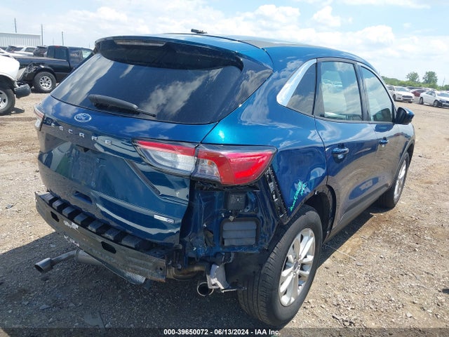 Ford ESCAPE SE 2020 1FMCU9G64LUA90276 Image 4