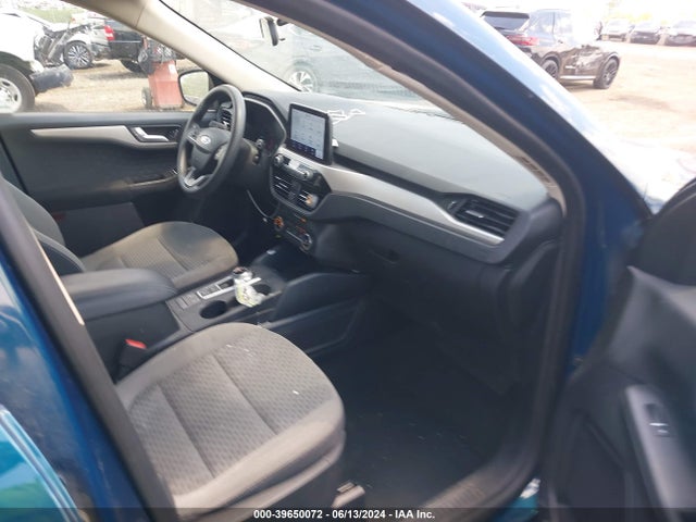 Ford ESCAPE SE 2020 1FMCU9G64LUA90276 Image 5