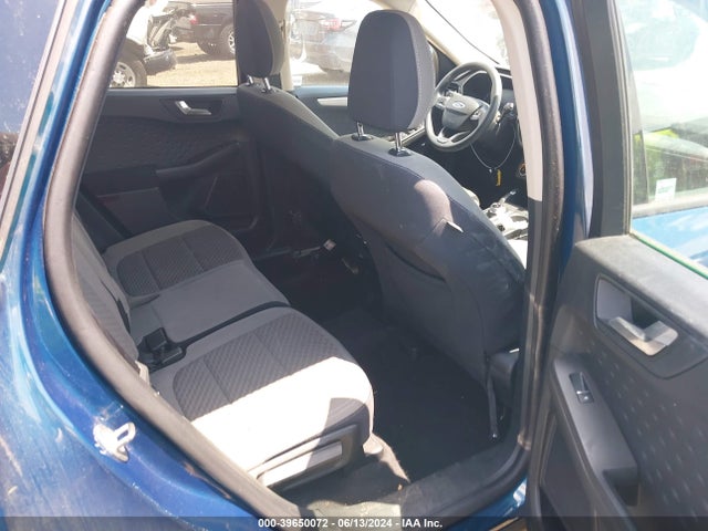 Ford ESCAPE SE 2020 1FMCU9G64LUA90276 Image 8